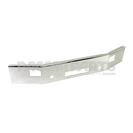 K064-1254-7020 BUMPER-SSCA WRAPPED STAMPED POL