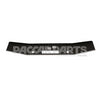 K064-1421-1000 BUMPER-STL WRAPPED TPRD STAMPED CHR
