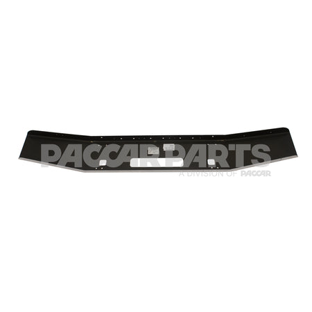 K064-1421-1000 BUMPER-STL WRAPPED TPRD STAMPED CHR
