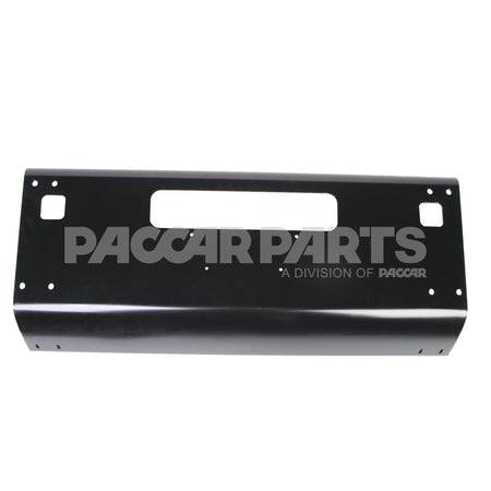 K064-1478 BUMPER-CENTER ALUM PRM