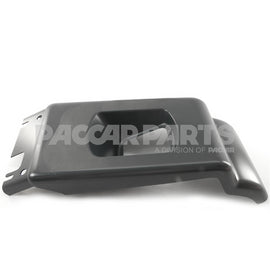 K064-1503R BUMPER-END MOLDED PRM RH