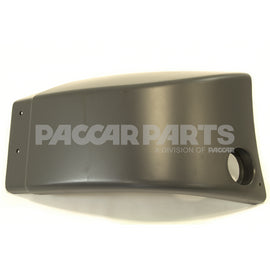 K064-1523R Bumper-End Molded Prm Rh