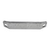 K064-1581CP BUMPER-STL WRAPPED TPRD WELDED CHR