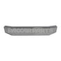 K064-1584CP BUMPER-STL WRAPPED TPRD WELDED CHR