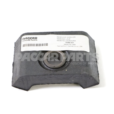 K066-421 BUSHING-SNUBBER BAR