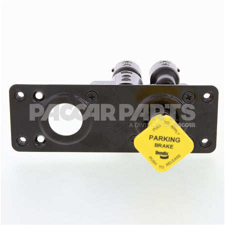 K066651BXW ValveDash PpDc