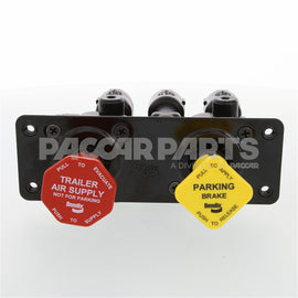 K066652BXW ValveDash