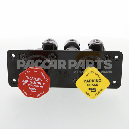 K066652BXW ValveDash