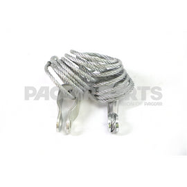 K068-4605-3 Hood Opening Cable