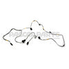 K068-6033 Harness-Visor