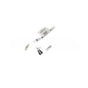 K068-6698 HARNESS-SLEEPER HEATER CONTROL
