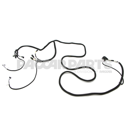 K068-6718 HARNESS-HEADLIGHT