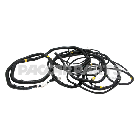 K068-7134-3500 HARNESS-CHASSIS ABS