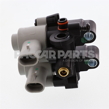 K073061BXW ValveLatch Middle Nylon