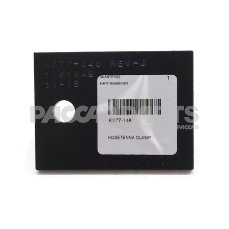 K077-148 CLAMP-HOSETENNA