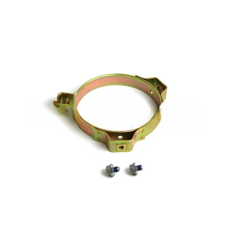K077-349PKG CLAMP-PIPE SHIELD