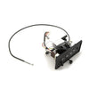 K092-269-1 CONTROL ASSY-HEATER/HVAC