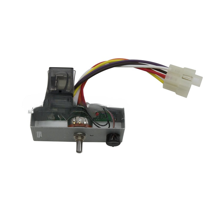 K092-310-1 CONTROL-HEATER/AIR CONDITIONER
