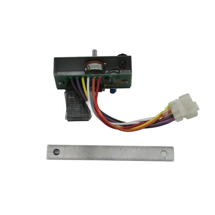 K092-310-1 CONTROL-HEATER/AIR CONDITIONER