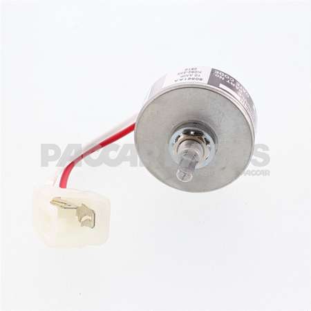 K092-335 ControlPanel Light