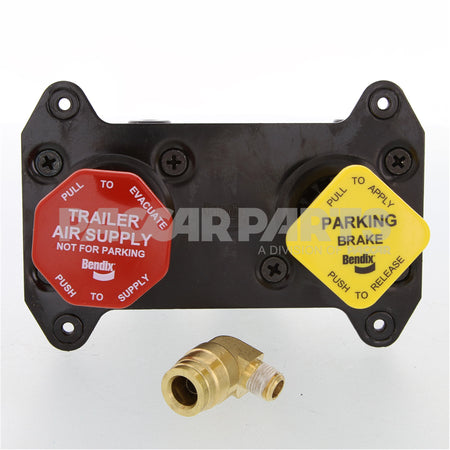 K095874BXW Valve Assy