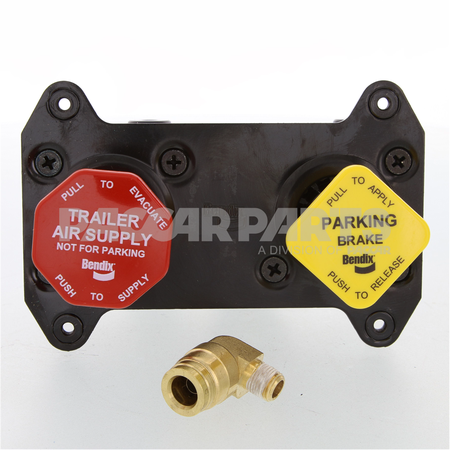 K095874BXW Valve Assy