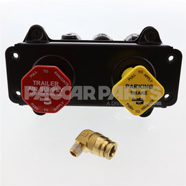 K095878BXW VALVE-DASH CONTROL
