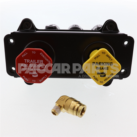 K095878BXW VALVE-DASH CONTROL