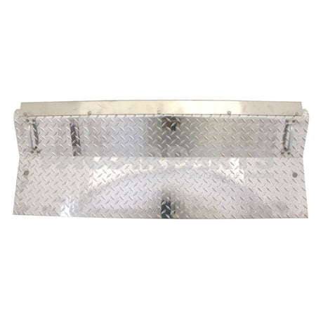 K097-2847 COVER-BATTERY/TOOL BOX