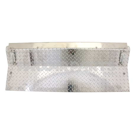 K097-2847 COVER-BATTERY/TOOL BOX