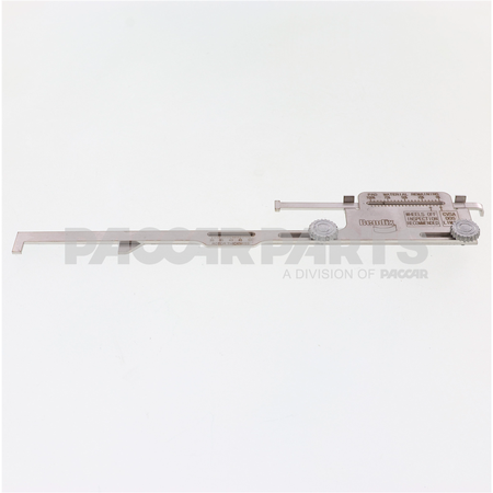 K109114BXW PadWear Gauge