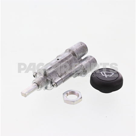 K111-3SPR VALVE-CONTROL (90 PSI)