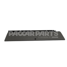 K118-478-50 Door Assembly-Closet Dark Slate