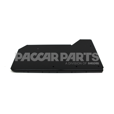 K124-291R End - Battery Box