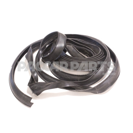 K127-343BULK FENDER-RUBBER,50' ROLL