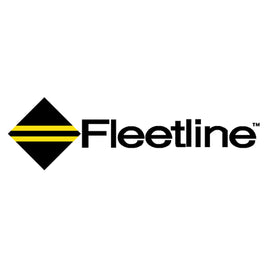 K127-716-8R FENDER- REAR BLK PLSTCNK