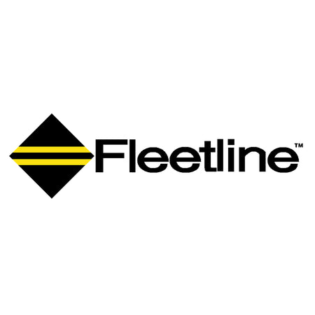 K127-716-8 FENDER- REAR BLK PLSTCNK