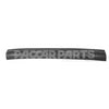 K127-806 Fender-Rubber