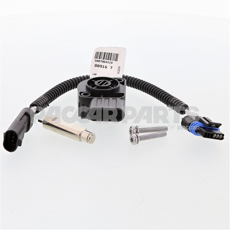 K128499BXW Kit Spares