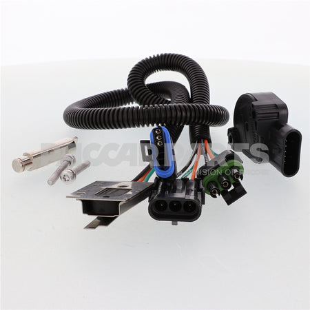 K136300BXW KitPotentiometer Cummins Et2