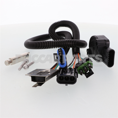 K136300BXW KitPotentiometer Cummins Et2