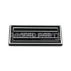 K137-146 GRILLE-HEATER DUCT