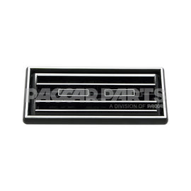 K137-146 GRILLE-HEATER DUCT
