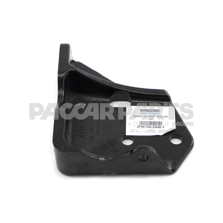 K140-2448-1 GUSSET-CROSSMEMBER LH