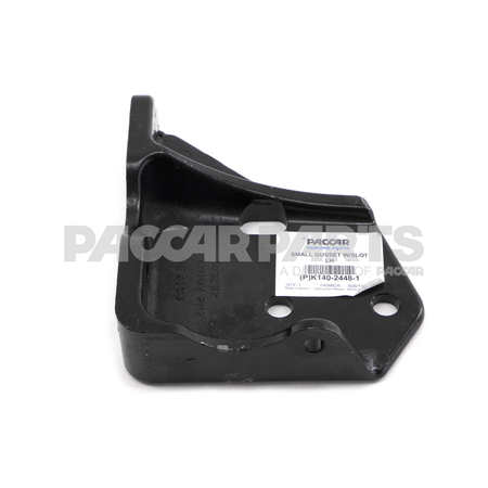 K140-2448-1 GUSSET-CROSSMEMBER LH