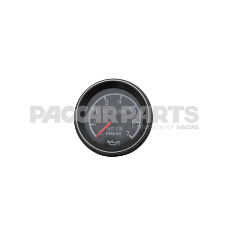 K152-322 Oil Pressure Gauge