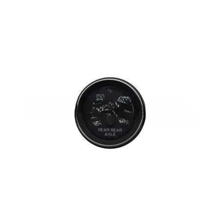 K152-498 GAUGE-OIL TEMP REAR AXLE
