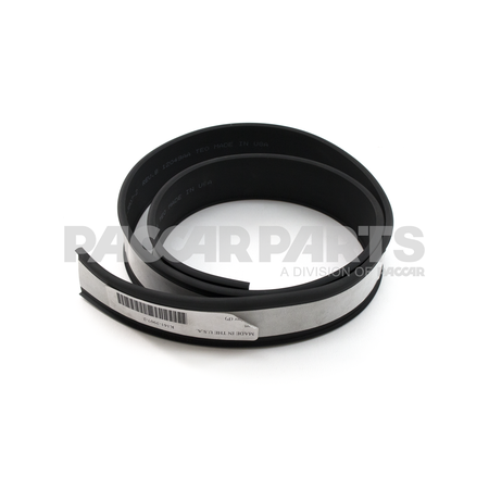 K161-3907-2 LINING-CLAMP AIR CLEANER 1176MM
