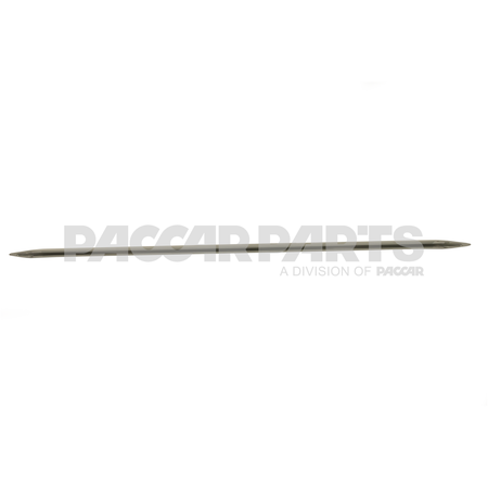 K167-289 Trim-Grille Ext Alum Clrandz 1005Mm