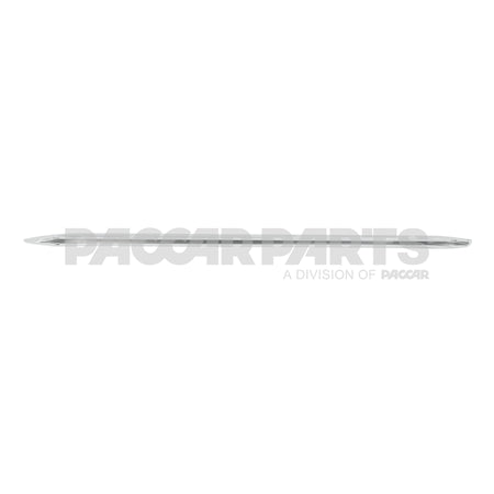 K167-347 Trim-Grille Ext Alum Clrandz 706.6MM